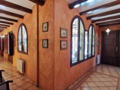 Reventa - Chalet - 