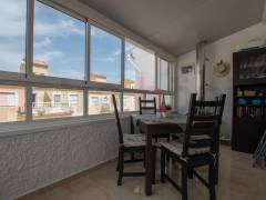 Resales - Appartement - Gran Alacant - Monte y Mar Alto