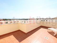 Resales - Townhouse - Orihuela Costa - Montezenia