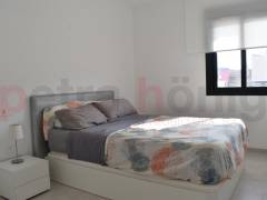 Resales - Appartement - San Pedro del Pinatar