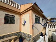 Resales - Townhouse - Ciudad Quesada