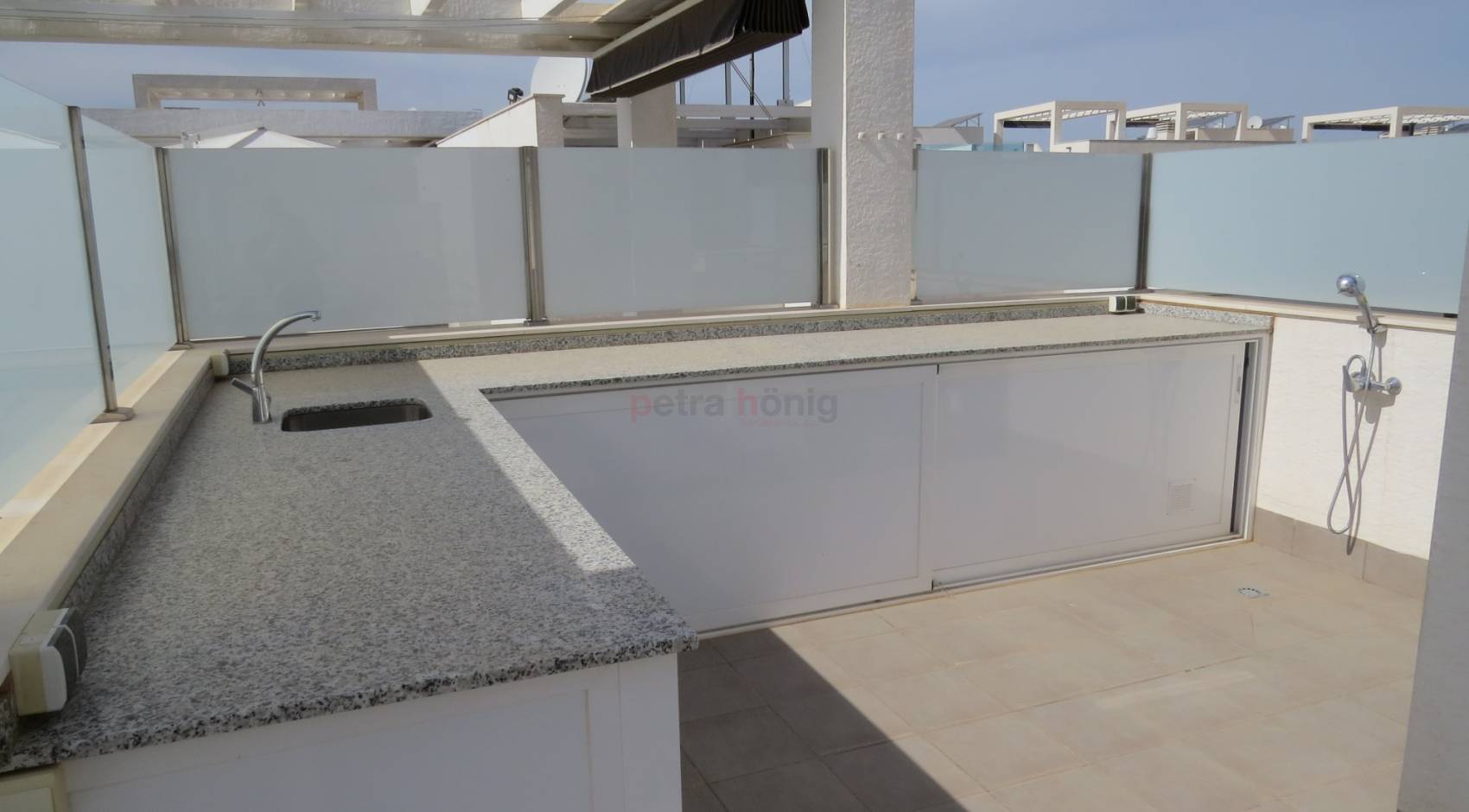 Resales - Apartment - Guardamar del Segura - El Raso, Guardamar