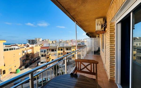 Apartment - Resales - La Mata - La Mata