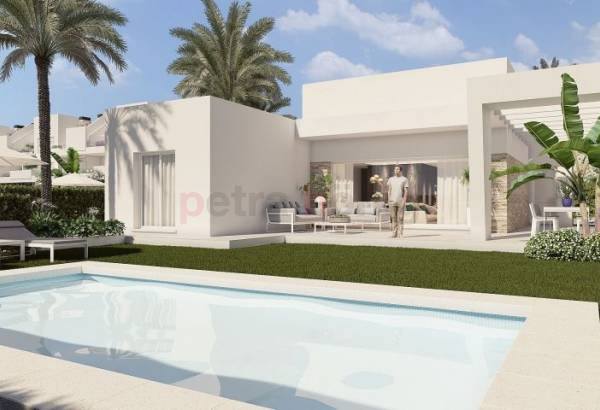 Villa - A Vendre - Algorfa - Algorfa