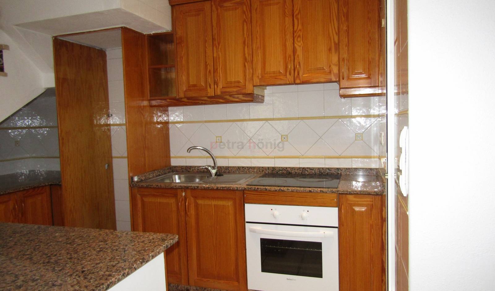 Resales - Townhouse - La Zenia