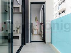 Obra Nueva - Apartamento - Torrevieja