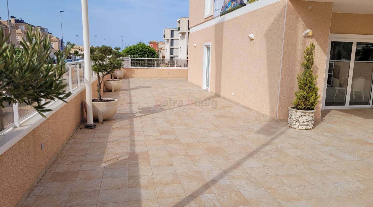 Nouvelle Construction - Appartement - Other areas - Torre de la Horadada