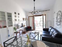 Gebrauchtobjekte - Bungalow - Torrevieja - Los Frutales