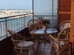 Gebrauchtobjekte - Apartment - Torrevieja - Acequion