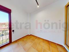 Obra Nueva - Apartamento - Murcia - Rio Segura