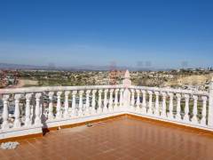 Resales - Semi Detached - Ciudad Quesada - La Marquesa Golf