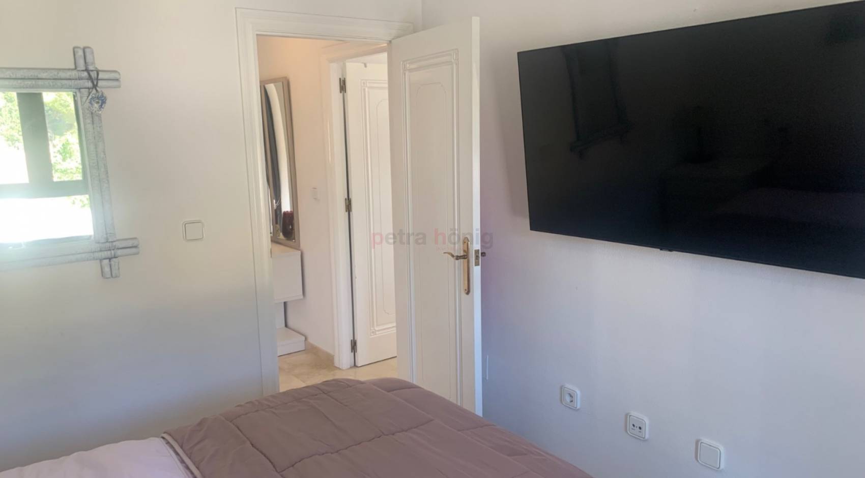 Resales - Apartment - Orihuela Costa - Las Ramblas