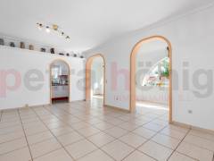 A Vendre - Villa - Ciudad Quesada