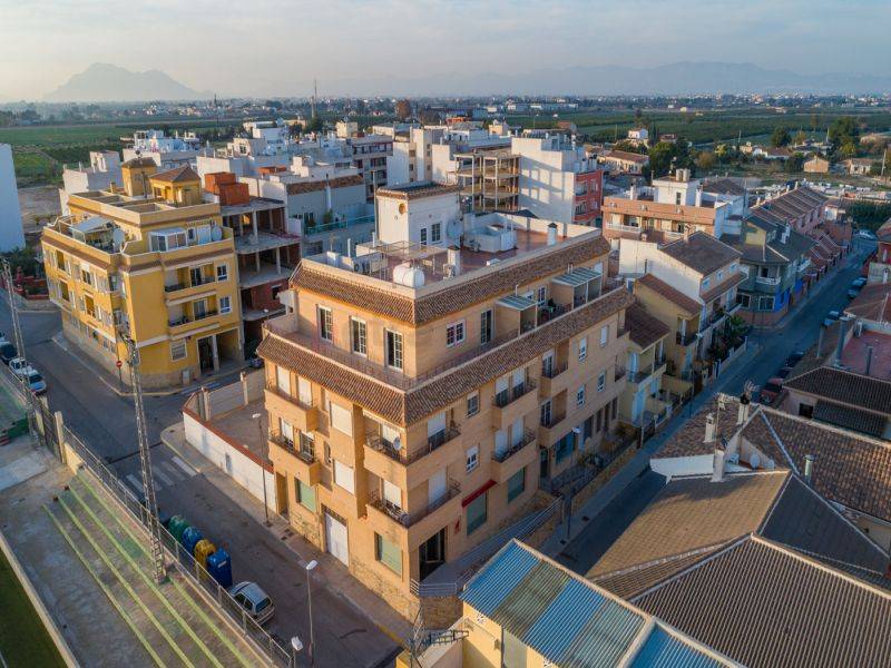 Resales - Appartement - Formentera del Segura - Forementera del Segura