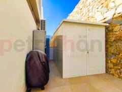 Resales - Villa - Villamartin