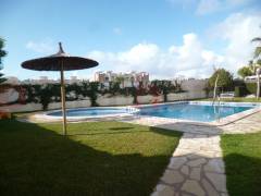 Resales - Villa - Playa Flamenca