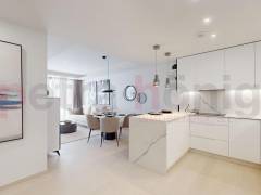 новый -  квартира - Orihuela Costa - Lomas De Cabo Roig