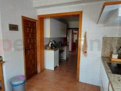 Resales - Townhouse - Orihuela Costa - Los Dolses