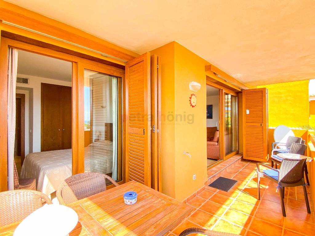 Resales - Apartment - Punta Prima