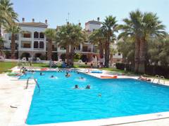 Resales - Apartment - Villamartin