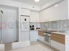 Reventa - Apartamento - Ciudad Quesada