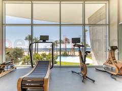 Neubau-Projekte - Apartment - Benidorm - Poniente