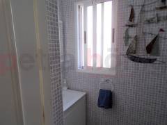 Resales - Townhouse - Cabo Roig