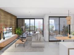 Nouvelle Construction - Appartement - Villamartin