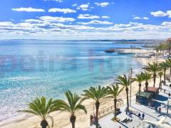 новый - Вилла - Torrevieja - Lago jardin