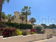 Gebrauchtobjekte - Einfamilienhaus - Las Ramblas - Orihuela Costa