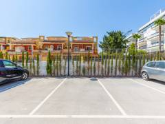 Gebrauchtobjekte - Apartment - Orihuela Costa - Villamartin