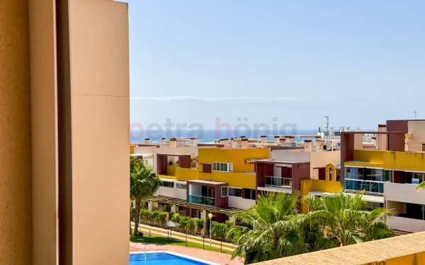 Appartement - A Vendre - Playa Flamenca - Playa Flamenca