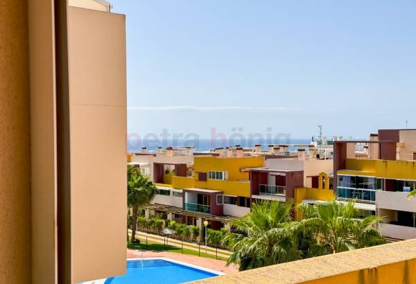 Appartement - A Vendre - Playa Flamenca - Playa Flamenca