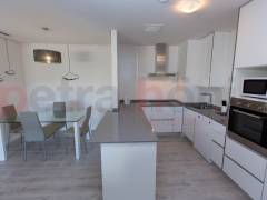 Resales - Apartment - Villamartin