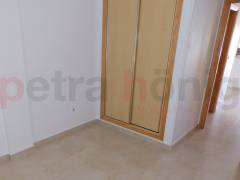 Gebrauchtobjekte - Apartment - San Pedro del Pinatar