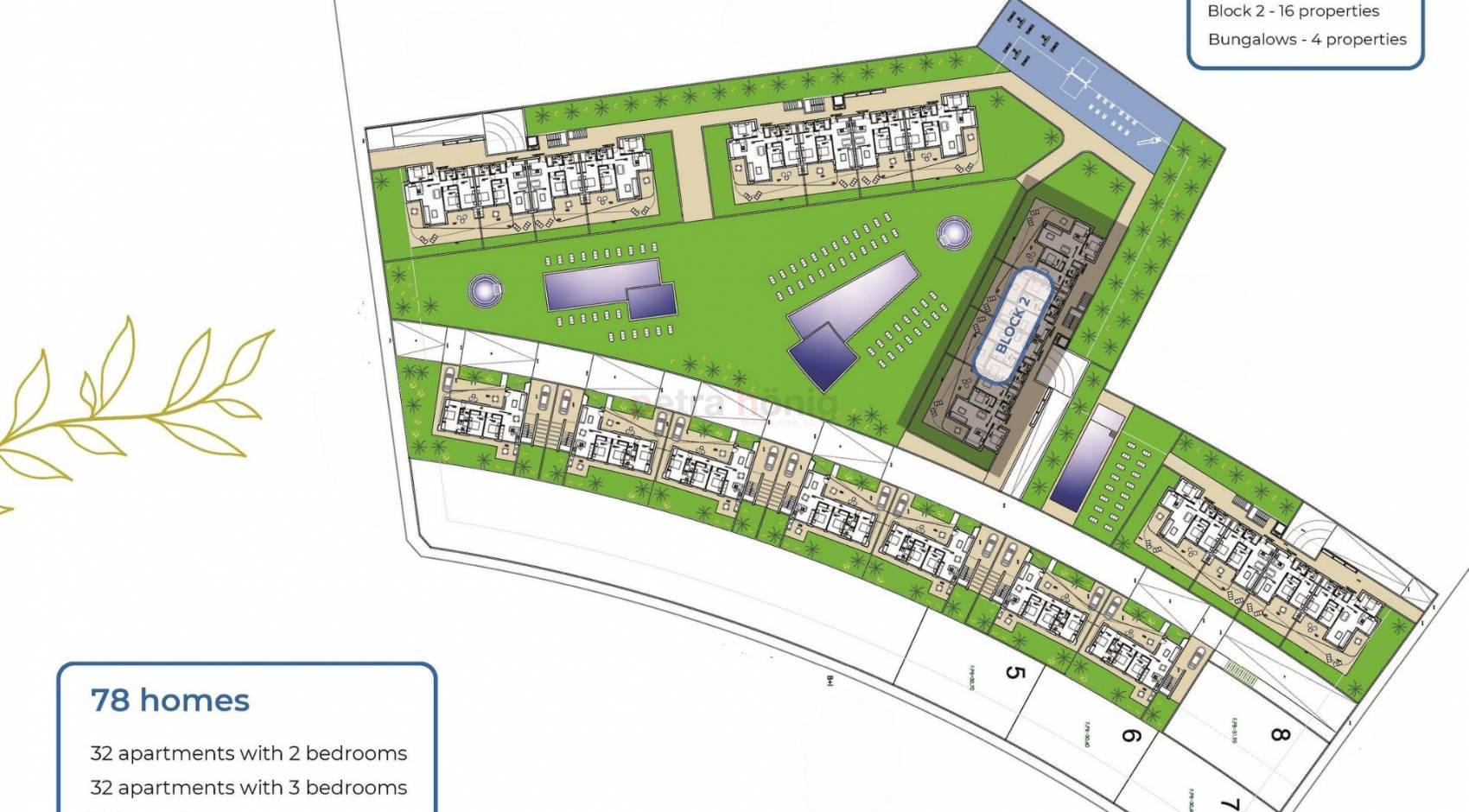 Obra Nueva - Apartamento - Orihuela Costa - Punta Prima