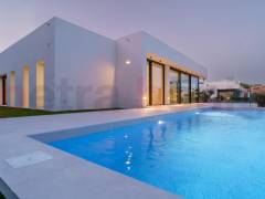 nieuw - Villa - Orihuela Costa - Las Colinas Golf