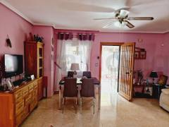 Resales - Townhouse - Orihuela Costa - Urbanización Perla del Mar