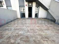 Gebrauchtobjekte - Apartment - San Pedro del Pinatar - Lo Pagan