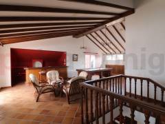 Resales - Villa - Pilar de La Horadada - Riomar