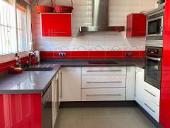 Sale - Вилла - Torrevieja - Eliseos playa