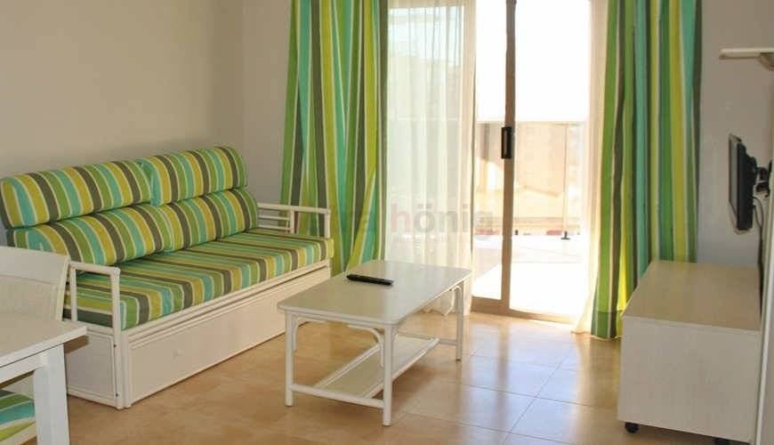 Obra Nueva - Apartamento - Calpe - Calalga