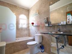 A Vendre - Villa - Orihuela Costa - Las Ramblas