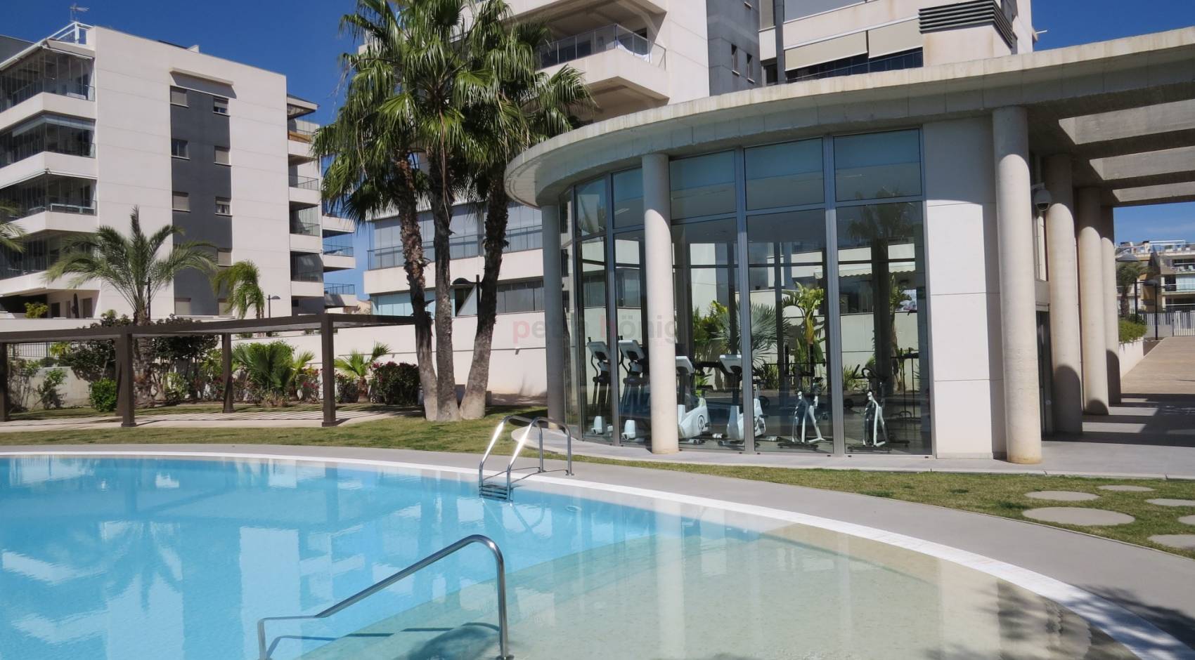 Resales - Apartment - Orihuela Costa - Villamartin