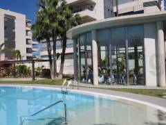 Resales - Apartment - Orihuela Costa - Villamartin