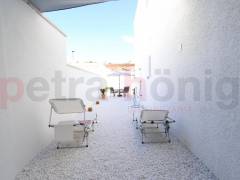 Gebrauchtobjekte - Bungalow - Torrevieja - Los Frutales