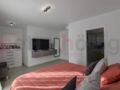 Resales - Villa - Gran Alacant - Monte y Mar Bajo