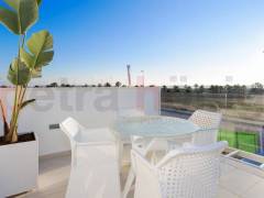 Resales - Villa - Guardamar del Segura - El Raso, Guardamar