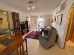 Resales - Apartment - La Zenia