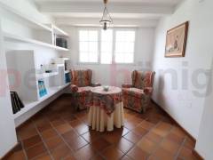 Gebrauchtobjekte - Einfamilienhaus - Pilar de La Horadada - Riomar